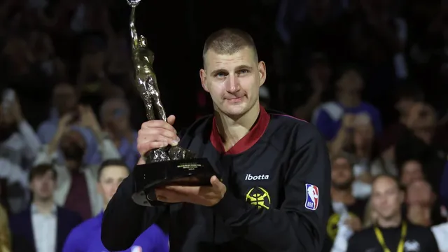Nikola Jokić secures NBA Finals MVP despite voter fatigue concerns