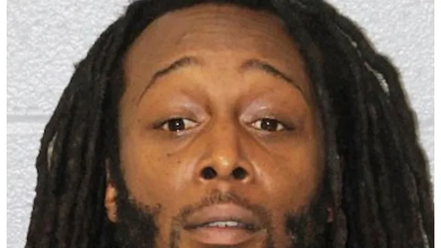Decarlos Brown Jr. declared unfit for trial in murder of Iryna Zarutska