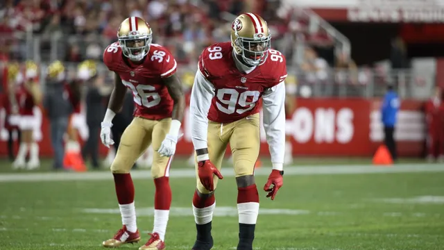 Aldon Smith dies at 36, leaving a troubled legacy