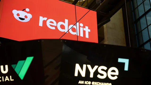 Reddit shares tumble after user growth volatility reported