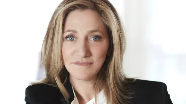 Fox orders legal drama Katie Greaves starring Edie Falco for 2027-28 season