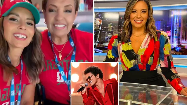Daniella Guzman suspended for accepting free tickets to World Cup and concert