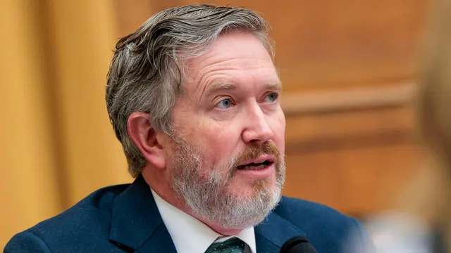 Trump backs Gallrein to oust Massie in Kentucky