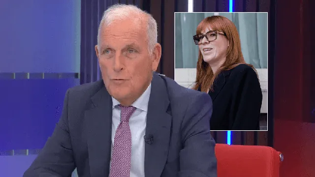 Angela Rayner defends £17,000 severance payment after returning to Cabinet