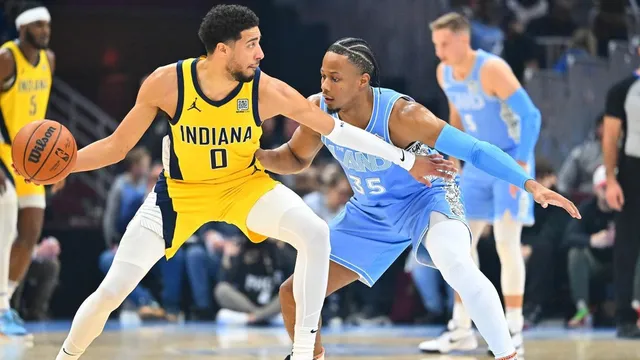 Cleveland Cavaliers brace for tough playoff challenge against Indiana Pacers