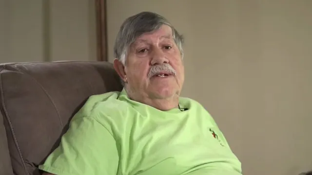 Elderly farmer faces farm seizure over IRS mistake