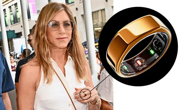The Rise of the Oura Ring: A New Trend in Health Tracking