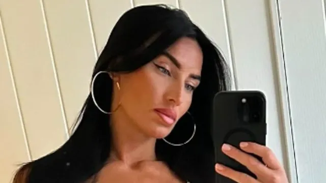 Annie Kilner shares cryptic birthday post amid Kyle Walker scandal