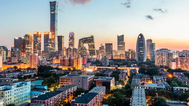Booking a package deal is the best way to travel in China