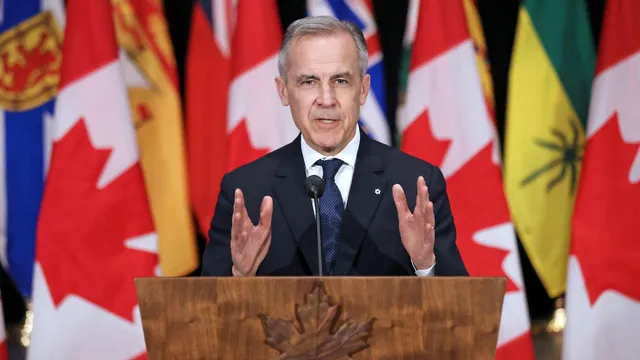 Energy conflict threatens to fracture Canada