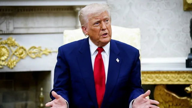 Josh Shapiro blames Trump's tariffs for rising prices in Pennsylvania