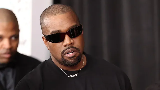 Kanye West attacks Jay-Z and Beyoncé's kids in social media meltdown