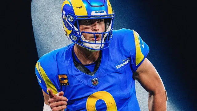 Matthew Stafford confirms comeback for NFL season