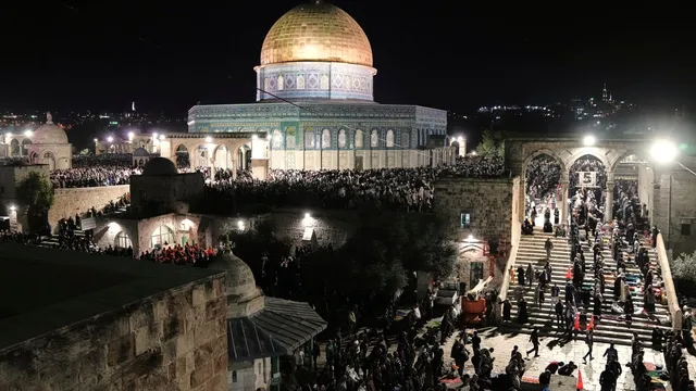 Israel threatens severe retaliation against Lebanon amid ongoing rocket attacks