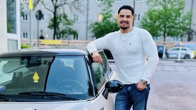 Farhad Noori drives car into crowd, injuring dozens in Munich
