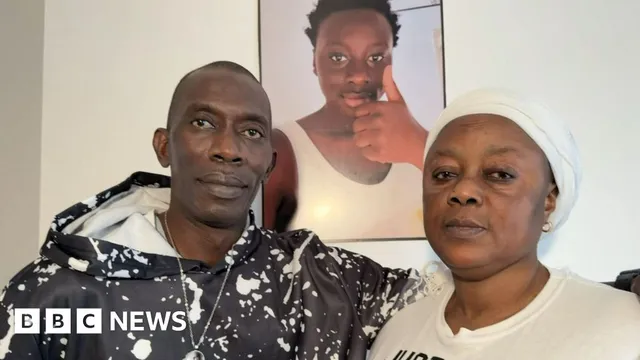 Teenager stabbed to death by gang in Manchester