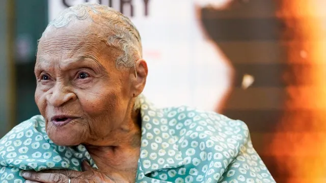 Viola Ford Fletcher passes away at 111, leaving a legacy of resilience