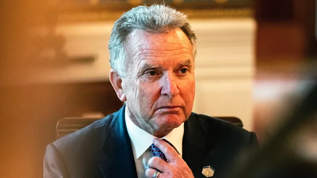 Marco Rubio sidelined as Witkoff meets Macron without notice