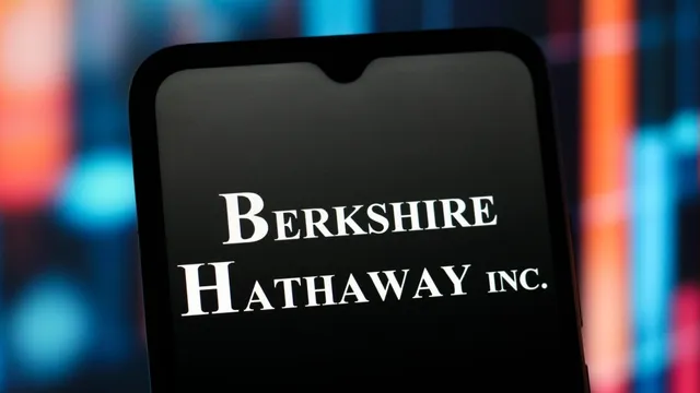 Berkshire marks leadership shift with CFO change amid concerns of instability