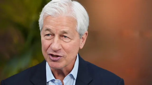 JPMorgan invests $40 million to revive the American Dream initiative