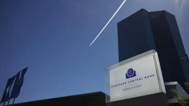 ECB raises interest rates amid inflation concerns