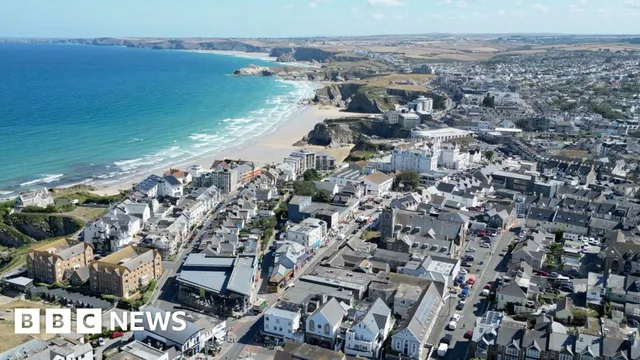 Newquay businesses fight perception of being too busy during Boardmasters