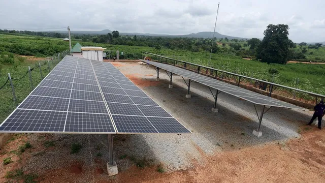 Sun King aims to triple sales in Nigeria with World Bank backing