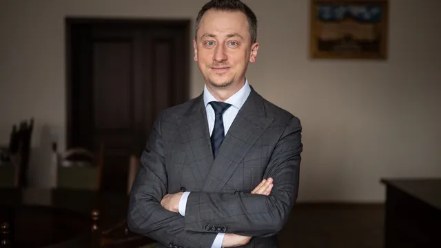 Ukraine plans major investment in critical minerals this fall