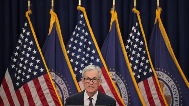Powell defends Fed independence amidst White House pressure