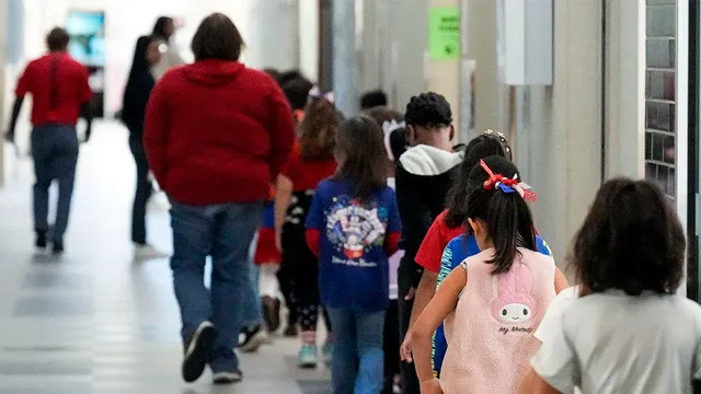 Biden allowed 729 Iranian nationals into the U.S. during security crisis