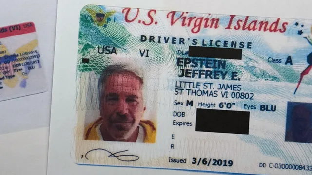 Jeffrey Epstein desperately tried to meet Vladimir Putin over five years