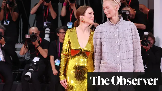 Venice Film Festival 2024: Nicole Kidman and Lady Gaga Shine