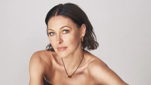 Emma Willis Goes Sugar-Free for Better Health