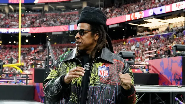 Jay-Z reportedly picks himself to headline 2027 Super Bowl halftime show in the United States