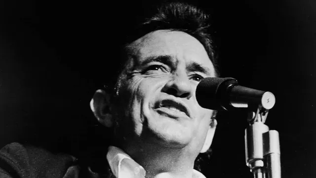Johnny Cash's estate sues Coca-Cola for using his voice without permission