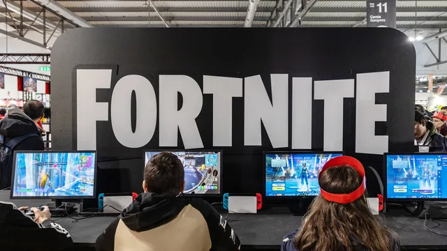 Epic Games deceives Fortnite players into unwanted purchases
