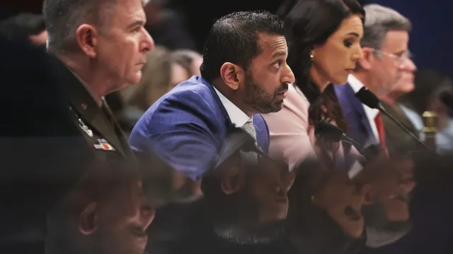 Iranian hacker group Handala vows revenge after ceasefire announcement