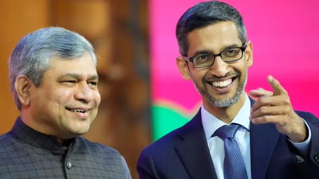 India aims for $200 billion in data center investments to lead AI innovation