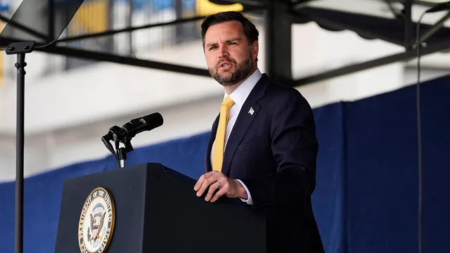 JD Vance threatens US disengagement from Russia-Ukraine peace talks