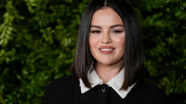Selena Gomez demands urgent focus on mental health at Academy Women's Luncheon