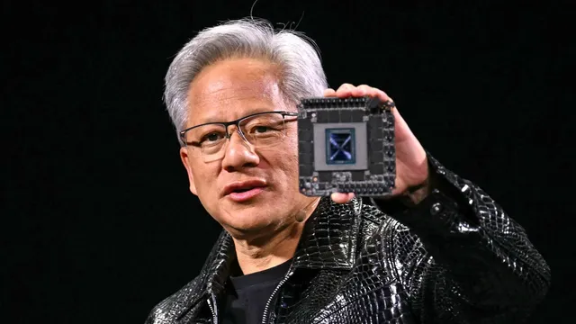 Huawei develops AI chips to challenge Nvidia's dominance