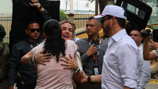 Colombia faces tragedy as earthquake claims over 180 lives