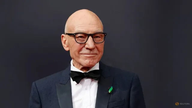 Patrick Stewart, renowned actor from 'Star Trek' and 'X-Men', passes away at 86 in Los Angeles
