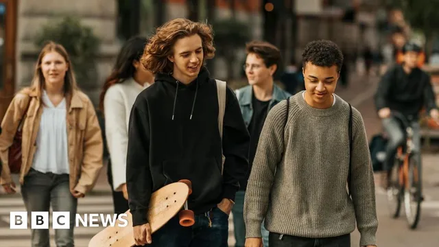 Amazon boss blames education system for youth unemployment crisis