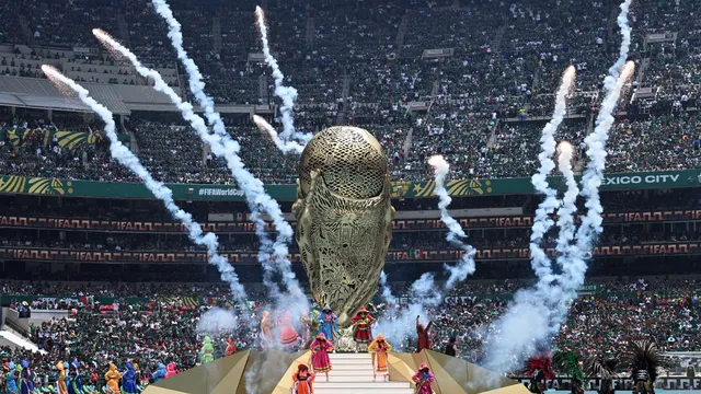 World Cup hosting leads to economic losses for cities