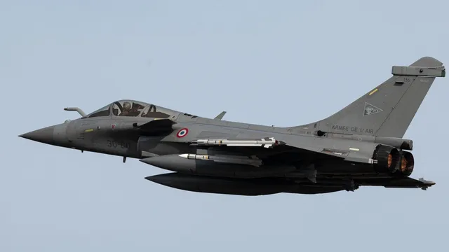 India admits to losses in recent air conflict with Pakistan