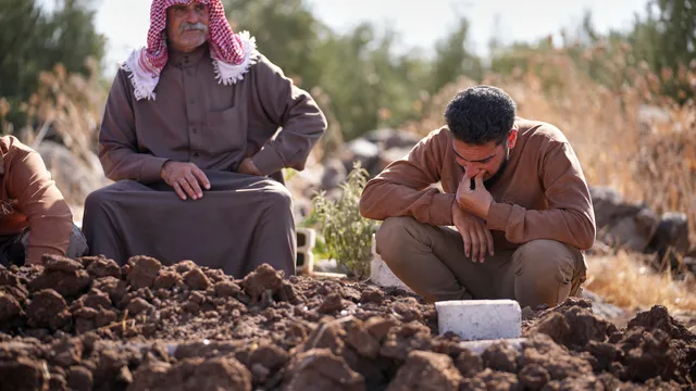Israeli forces kill unarmed man with Down syndrome in southern Syria raid