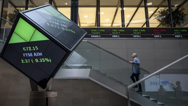 FCA introduces measures to boost retail investment in stocks