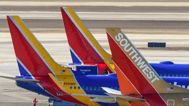 Southwest Airlines introduces premium seat cleaning policy despite backlash