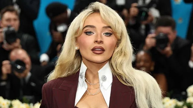 Sabrina Carpenter blasts White House for using her song in ICE video